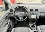 Volkswagen Touran 20