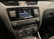 Škoda Octavia Kombi 1,6 l 81 kw