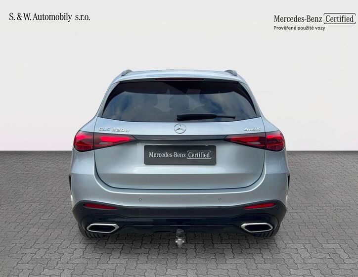 Mercedes-Benz GLC 6