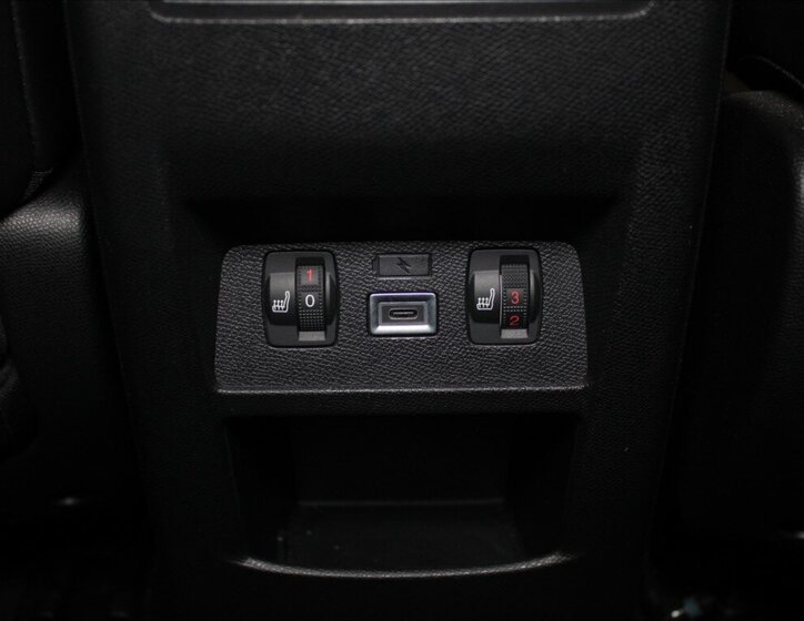 Opel Astra Kombi 1,6 l 165 kw