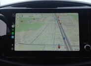 Toyota Aygo Hatchback 1,5 l 68 kw