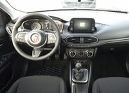 Fiat Tipo Sedan / Limuzína 1,6 l 96 kw