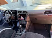 Volkswagen Tiguan SUV / Terénní 0,0 110 kw