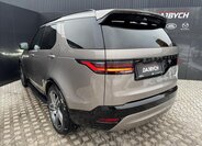 Land Rover Discovery SUV / Terénní 3,0 l 221 kw