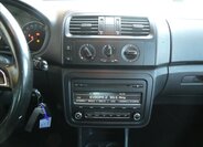 Škoda Roomster Kombi 1,2 l 63 kw