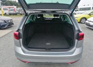 Volkswagen Passat Kombi 2,0 l 90 kw