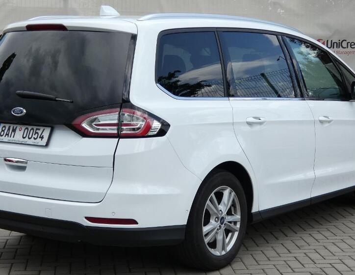 Ford Galaxy 3