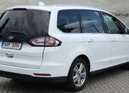 Ford Galaxy 3