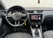 Škoda Octavia 16