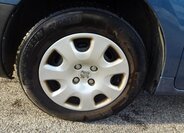 Peugeot Partner Tepee Kombi 1,6 l 68 kw