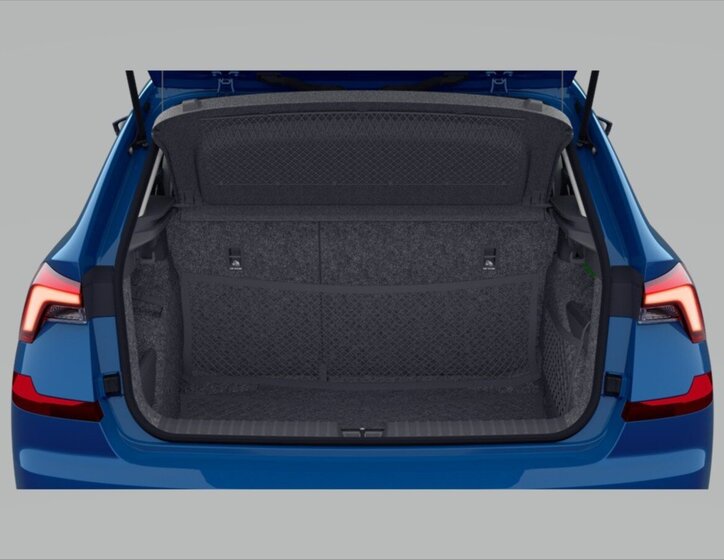 Škoda Kamiq Hatchback 0,0 85 kw