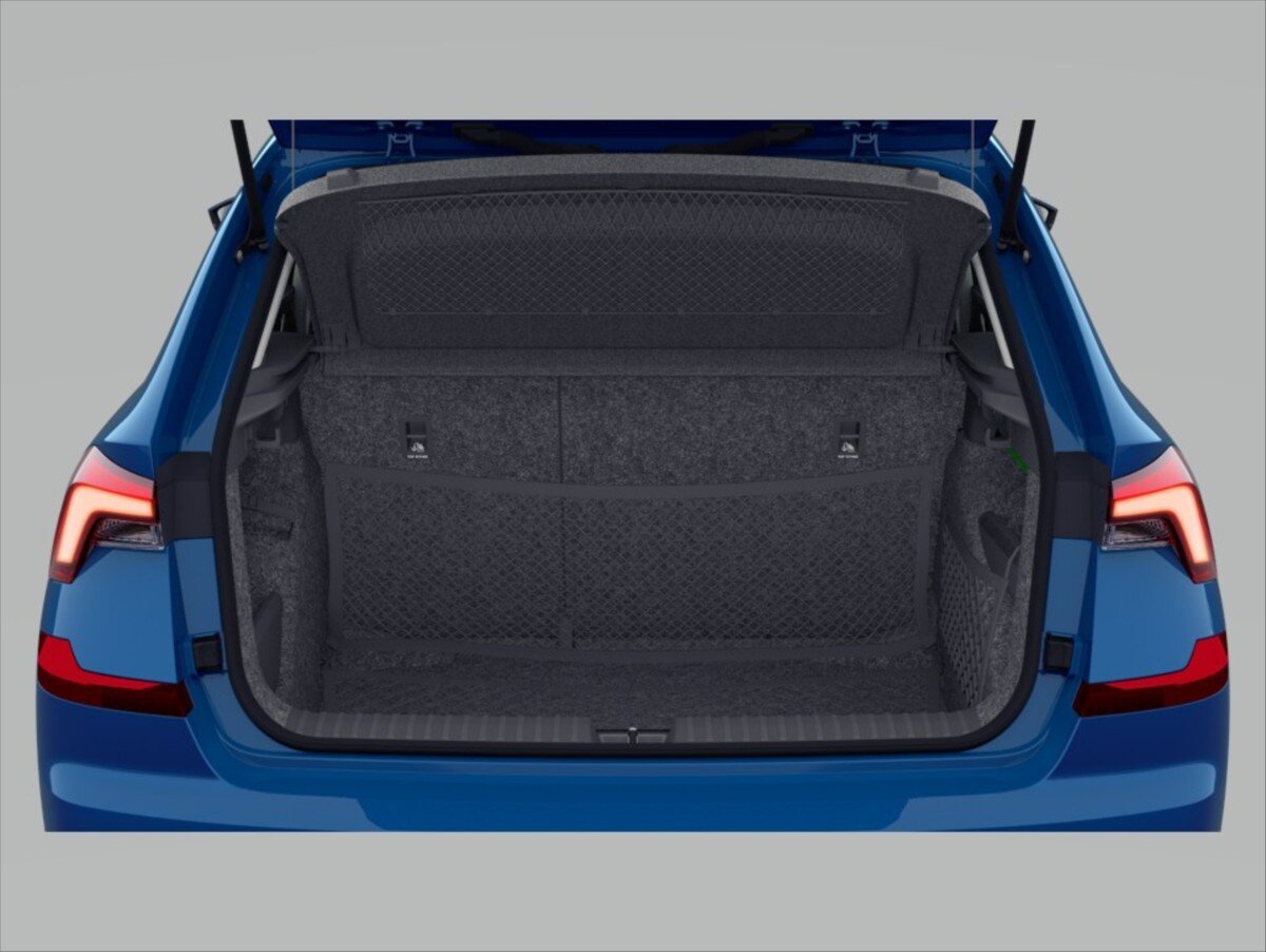 Škoda Kamiq Hatchback 0,0 85 kw