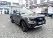 Ford Ranger 7