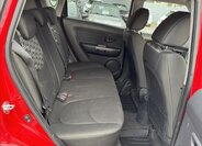 KIA Soul Hatchback 1,6 l 94 kw