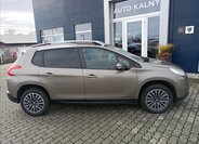 Peugeot 2008 9