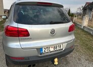 Volkswagen Tiguan SUV / Terénní 0,0 0