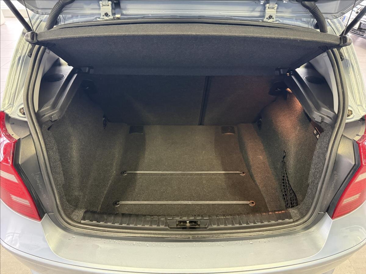 BMW Řada 1 Kombi 2,0 l 90 kw