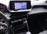 Peugeot 2008 SUV 1,2 l 74 kw