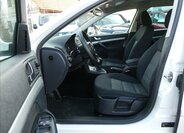 Škoda Octavia Kombi 2,0 l 103 kw