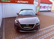 Mazda 3 Sedan / Limuzína 2,0 l 88 kw