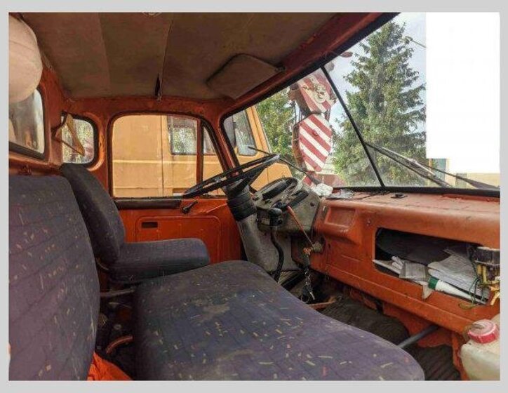 Tatra Ostatní Ostatní 0,0 157 kw