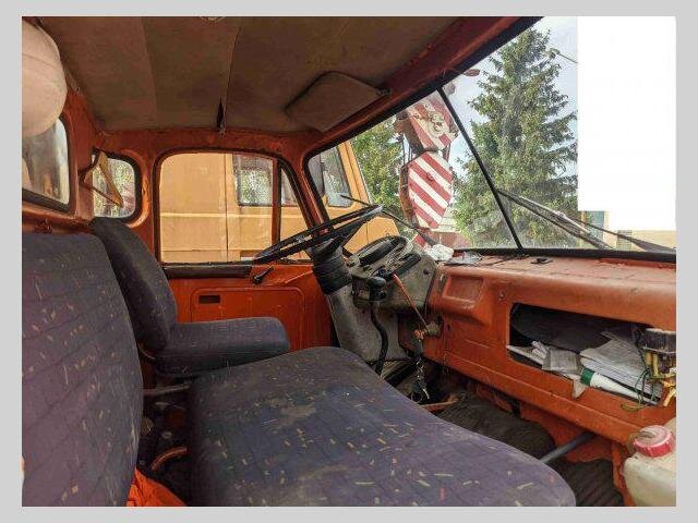 Tatra Ostatní Ostatní 0,0 157 kw