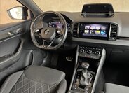 Škoda Karoq SUV 2,0 l 110 kw