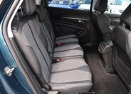 Peugeot 5008 SUV / Terénní 1,2 l 96 kw
