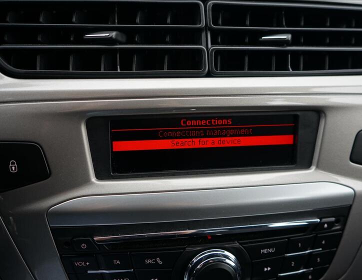 Citroën C-Elysée 13