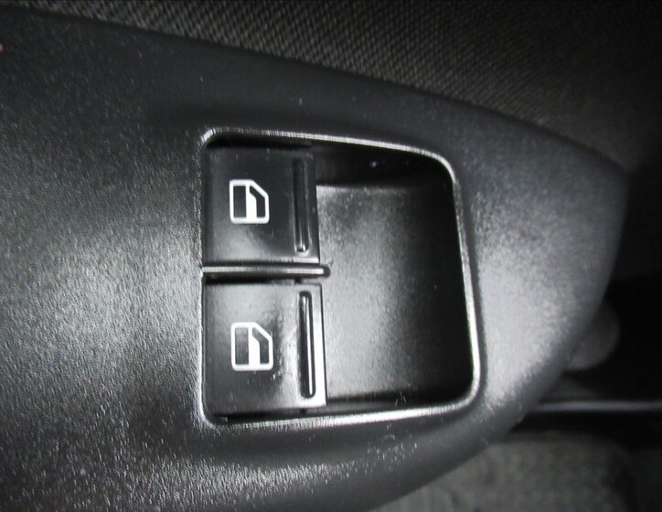 Škoda Octavia Kombi 1,9 l 77 kw