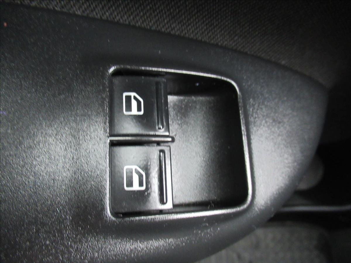 Škoda Octavia Kombi 1,9 l 77 kw