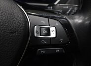 Volkswagen Tiguan SUV 2,0 l 110 kw