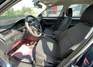 Škoda Octavia 15
