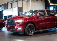 Dodge RAM 11