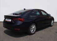 Škoda Octavia Liftback 1,5 l 110 kw