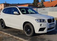 BMW X3 Hatchback 0,0 135 kw