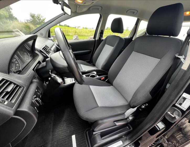 Mercedes-Benz Třídy A 20