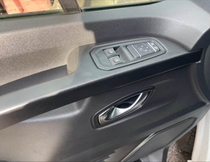 Renault Trafic Skříň 2,0 l 110 kw