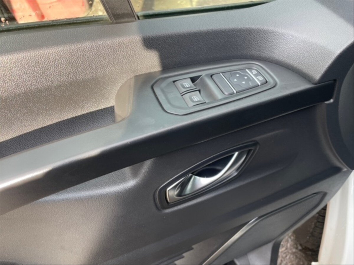 Renault Trafic Skříň 2,0 l 110 kw