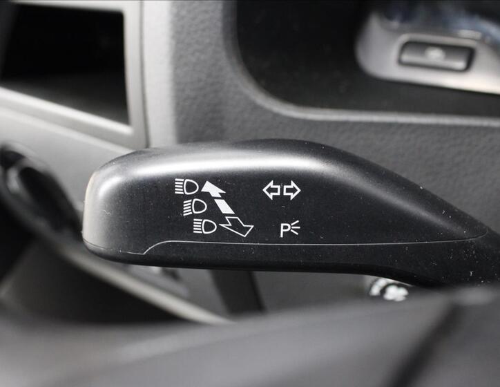 Volkswagen Transporter 17