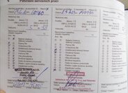 Opel Combo Skříň 1,6 l 77 kw