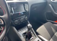 Škoda Octavia Kombi 0,0 135 kw