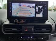 Toyota ProAce City Verso 14