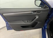 Škoda Superb Kombi 2,0 l 110 kw