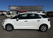 Citroën C4 Picasso MPV 1,6 l 85 kw