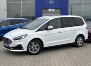Ford Galaxy SUV / Terénní 2,0 l 110 kw
