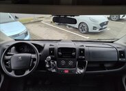Peugeot Boxer 16