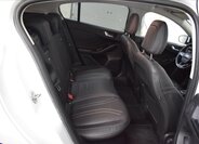 Ford Focus Hatchback 2,0 l 110 kw