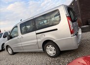 Fiat Scudo MPV 2,0 l 88 kw