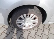 Citroën C4 Picasso MPV 1,6 l 80 kw